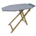 TABUA DE PASSAR CONFORTO ESTREITA (1,20 X 0,30 X 0,07M)