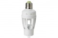 SOQUETE COM SENSOR DE PRESENÇA GENERAL HEATER